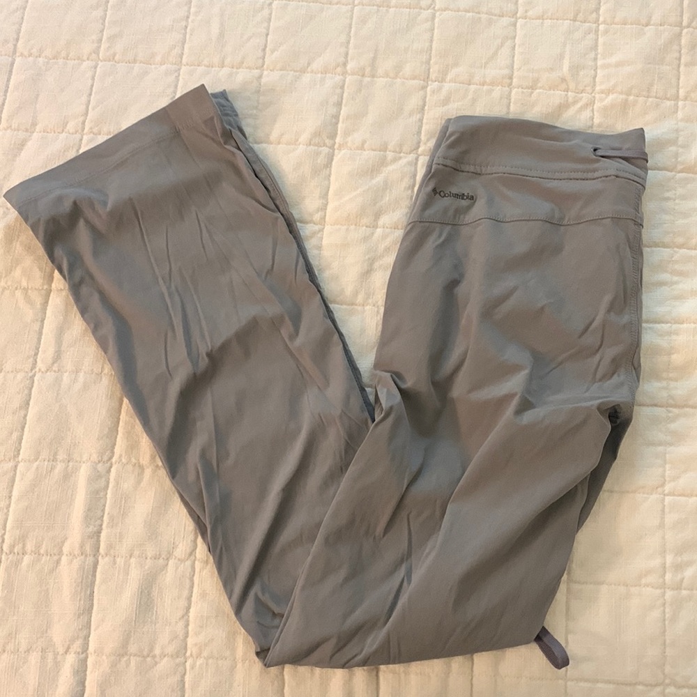 Columbia hiking pant